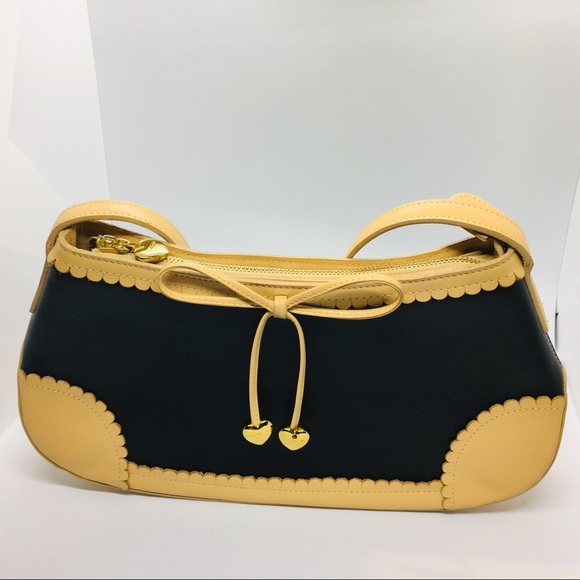 LovCat Paris Small Purse Pre-Owned - Picture 8 of 8